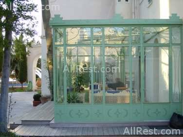 Hotel La Villa Mauresque 5